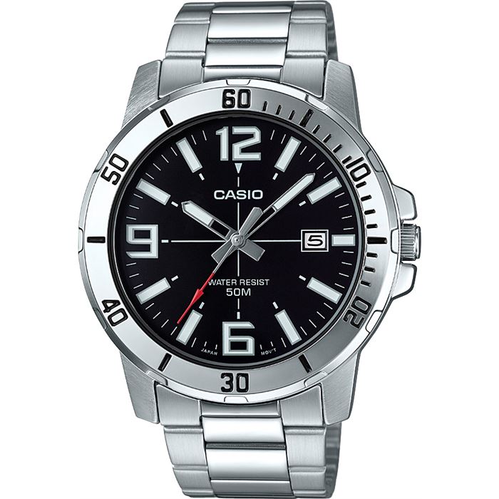 CASIO MTP-VD01D-1BVDF ERKEK KOL SAATİ