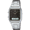 CASIO AQ-230A-1DMQ RETRO ERKEK KOL SAATİ