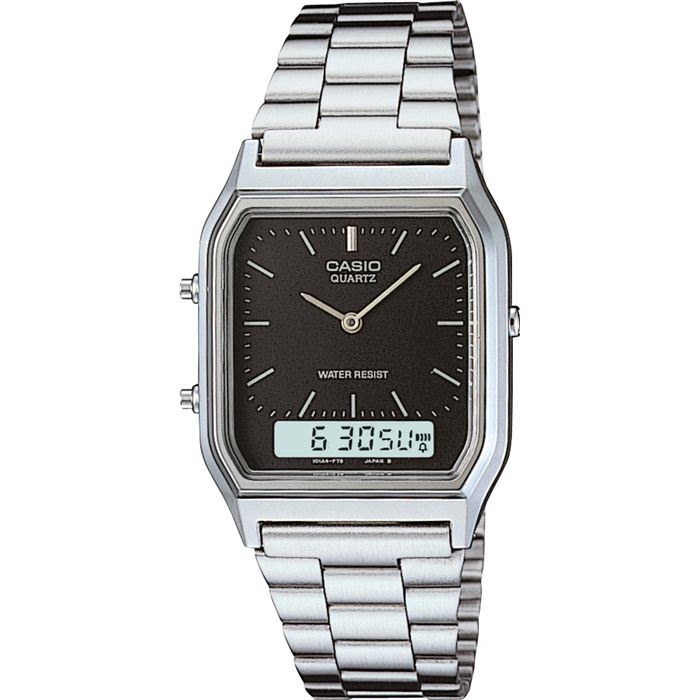 CASIO AQ-230A-1DMQ RETRO ERKEK KOL SAATİ