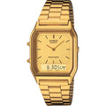 CASIO AQ-230GA-9DMQ RETRO ERKEK KOL SAATİ