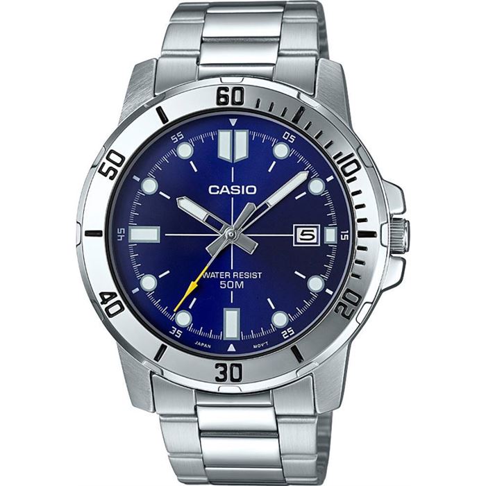 CASIO MTP-VD01D-2EVUDF ERKEK KOL SAATİ