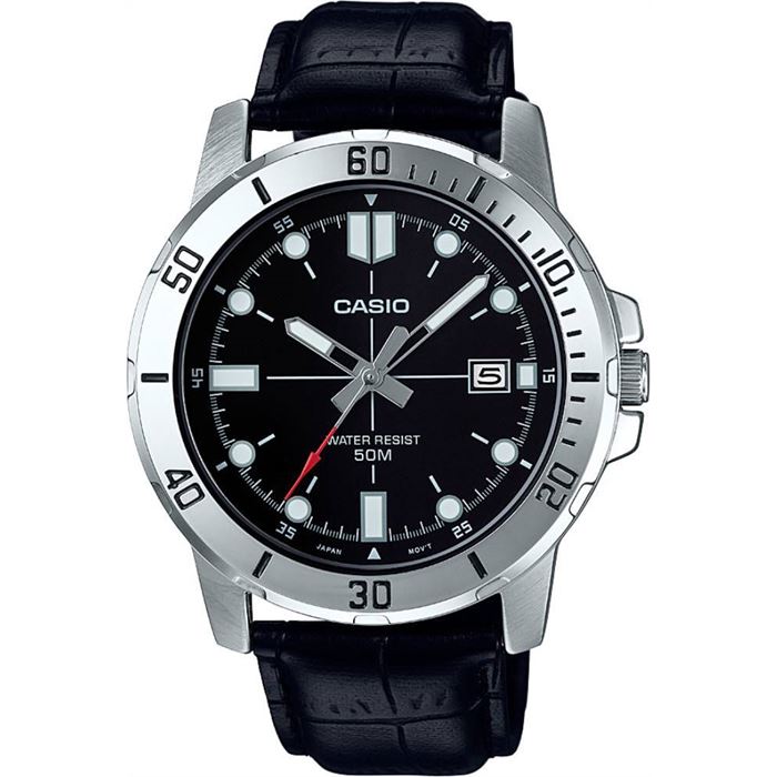 CASIO MTP-VD01L-1EVUDF ERKEK KOL SAATİ