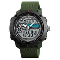 COCKPİT CK-4210GN ERKEK KOL SAATİ