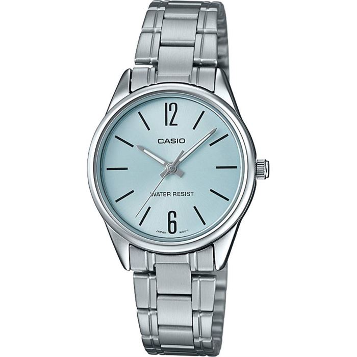 CASIO LTP-V005D-2BUDF KADIN KOL SAATİ