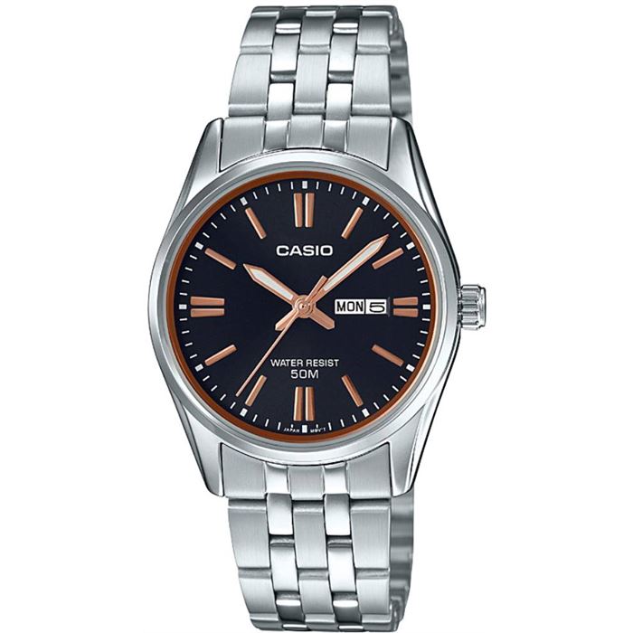 CASIO LTP-1335D-1A2VDF KADIN KOL SAATİ