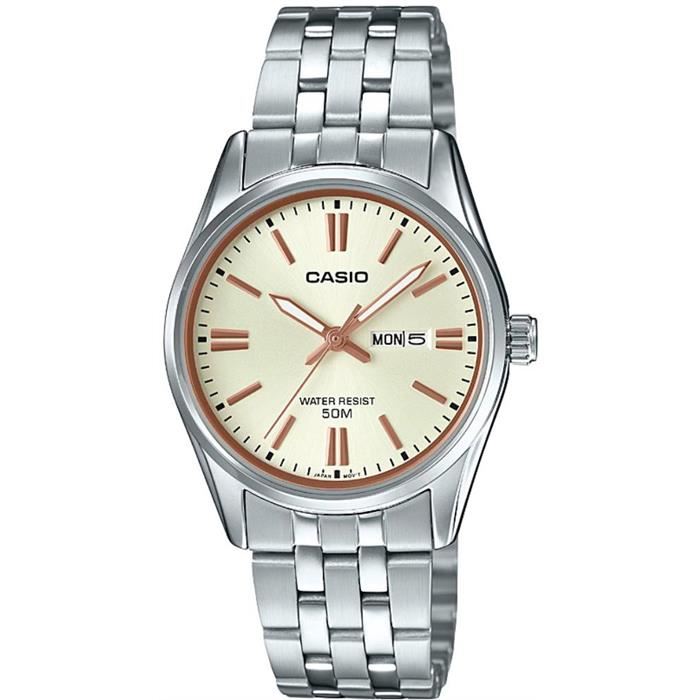 CASIO LTP-1335D-9AVDF KADIN KOL SAATİ