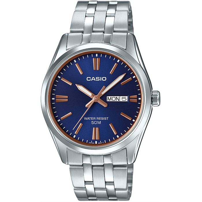 CASIO MTP-1335D-2A2VDF ERKEK KOL SAATİ