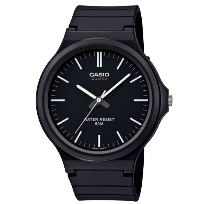 CASIO MW-240-1EVDF ERKEK KOL SAATİ