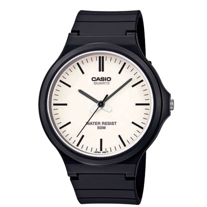 CASIO MW-240-7EVDF ERKEK KOL SAATİ