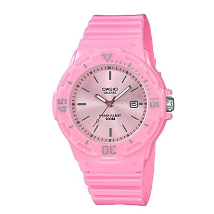 CASIO LRW-200H-4E4VDF KADIN KOL SAATİ