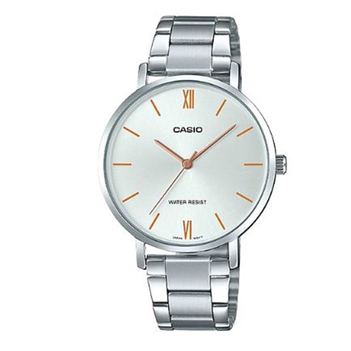 CASİO LTP-VT01D-7BUDF KADIN KOL SAATİ
