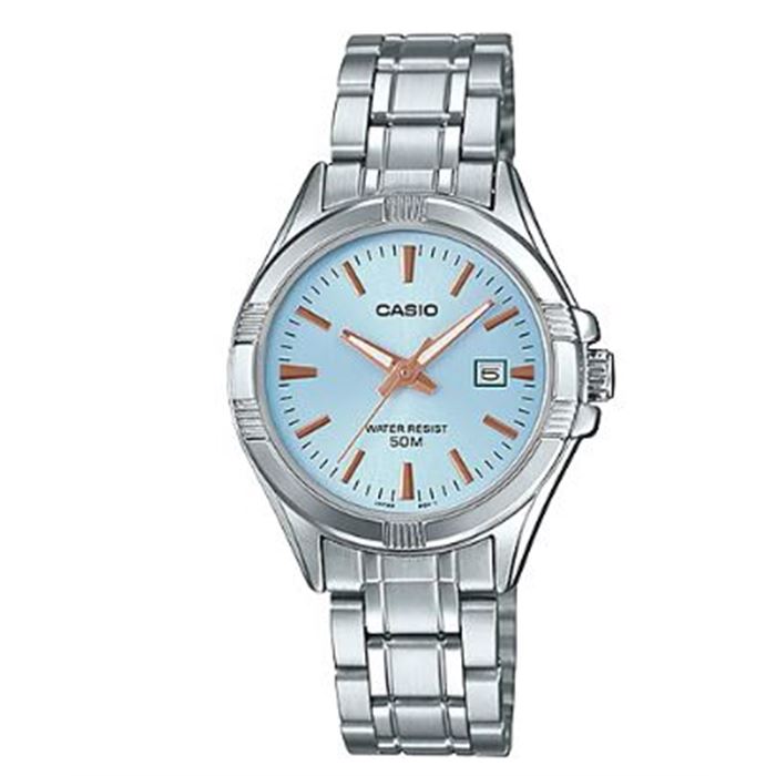 CASIO LTP-1308D-2AVDF KADIN KOL SAATİ