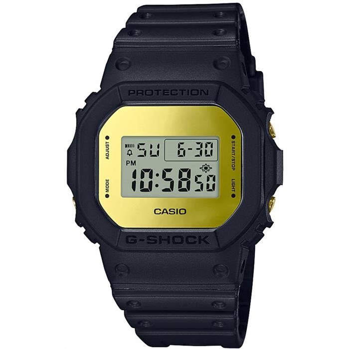 CASİO DW-5600BBMB-1DR ERKEK KOL SAATİ