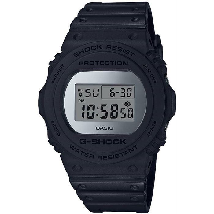CASİO DW-5700BBMA-1DR ERKEK KOL SAATİ