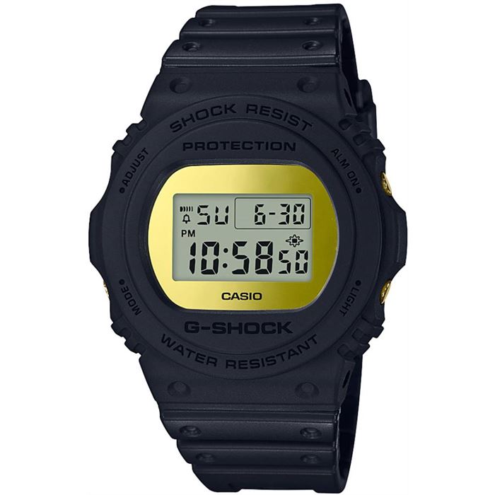 CASİO DW-5700BBMB-1DR ERKEK KOL SAATİ