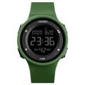COCKPİT CK-2445GN ERKEK KOL SAATİ