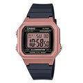 CASIO W-217HM-5AVDF ERKEK KOL SAATİ