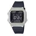CASIO W-217HM-7BVDF ERKEK KOL SAATİ