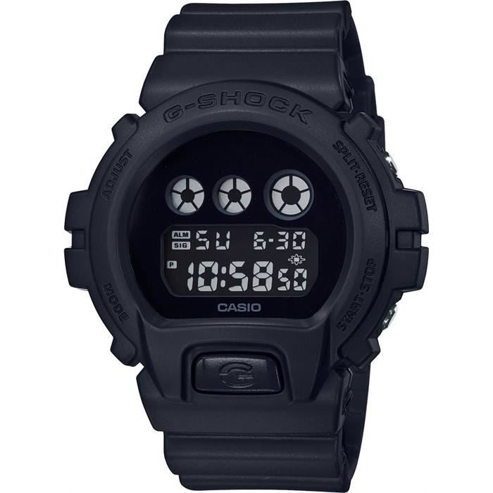 CASİO DW-6900BBA-1DR ERKEK KOL SAATİ