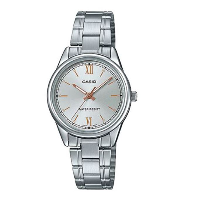 CASIO LTP-V005D-7B2UDF KADIN KOL SAATİ