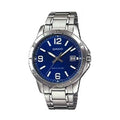CASİO MTP-V004D-2BUDF ERKEK KOL SAATİ