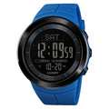 COCKPİT CK-S2403-BE ERKEK KOL SAATİ
