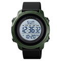 COCKPİT CK-2540-GN ERKEK KOL SAATİ