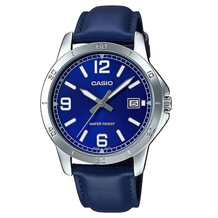CASİO MTP-V004L-2BUDF ERKEK KOL SAATİ