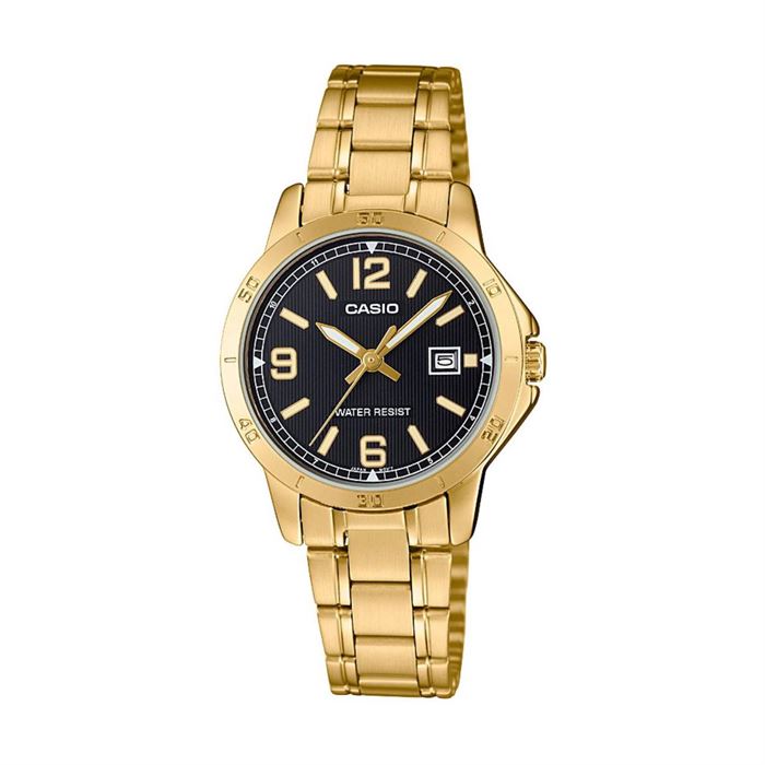 CASİO LTP-V004G-1BUDF KADIN KOL SAATİ