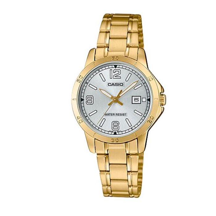 CASIO LTP-V004G-7B2UDF KADIN KOL SAATİ