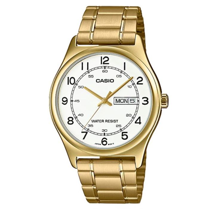 CASİO MTP-V006G-7BUDF ERKEK KOL SAATİ