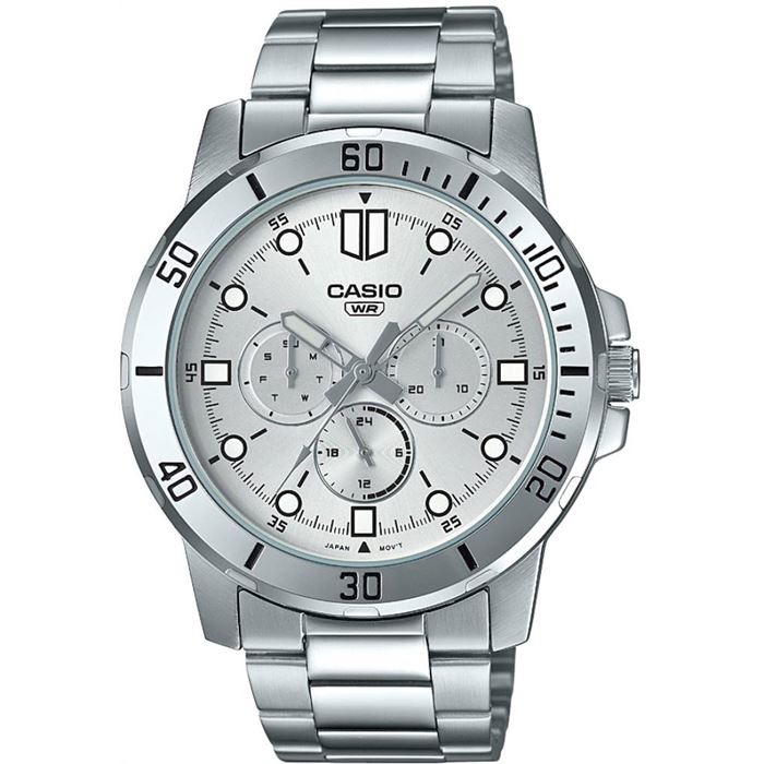 CASİO MTP-VD300D-7EUDF ERKEK KOL SAATİ