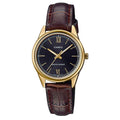 CASIO LTP-V005GL-1B2UDF KADIN KOL SAATİ