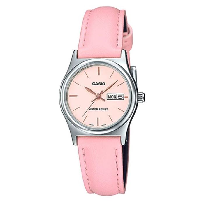 CASIO LTP-V006L-4BUDF KADIN KOL SAATİ