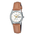 CASIO LTP-V006L-7B2UDF KADIN KOL SAATİ