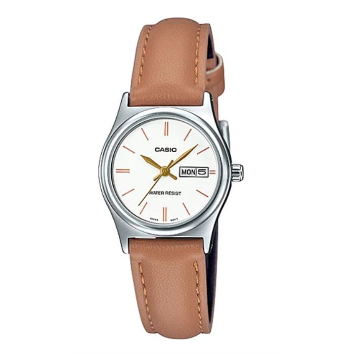 CASIO LTP-V006L-7B2UDF KADIN KOL SAATİ