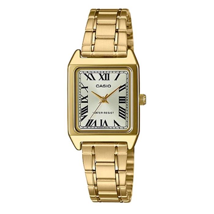 CASIO LTP-V007G-9BUDF KADIN KOL SAATİ