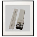 2213 24 MM SLİKON BEYAZ KORDON