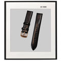 9117BK 20 MM SİYAH KORDON