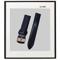 9117BL 20 MM LACİVERT KORDON