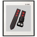 3112RD 24MM SİYAH KORDON