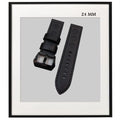 3112BK 24MM SİYAH KORDON