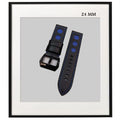 3112BL 24MM SİYAH KORDON