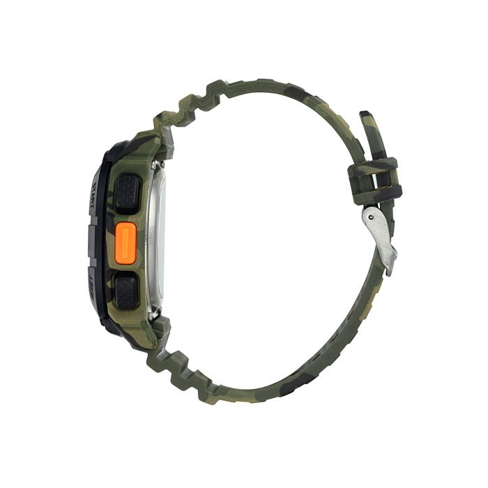COCKPİT CK-2657GN ERKEK KOL SAATİ