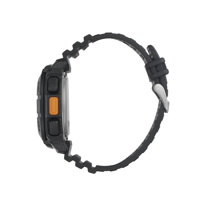 COCKPİT CK-2657BK ERKEK KOL SAATİ