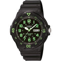 CASIO MRW-200H-3BVDF ERKEK KOL SAATİ