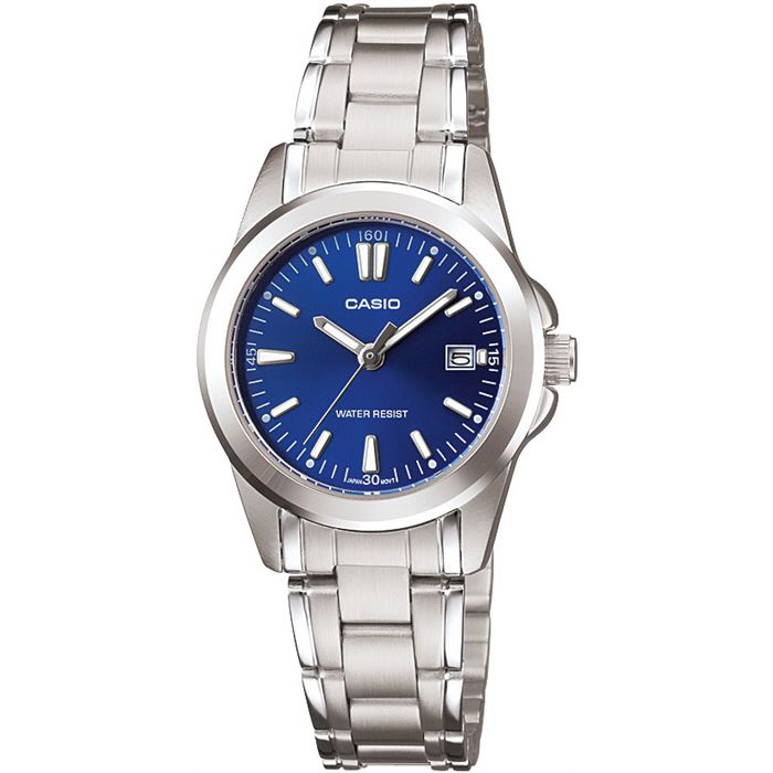 CASIO LTP-1215A-2A2DF KADIN KOL SAATİ