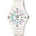 CASIO LRW-200H-7BVDF KADIN KOL SAATİ