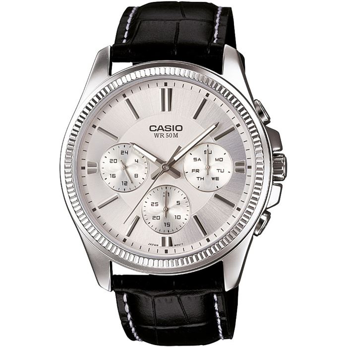 CASİO MTP-1375L-7AVDF ERKEK KOL SAATİ
