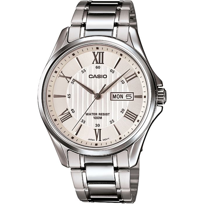 CASIO MTP-1384D-7AVDF ERKEK KOL SAATİ